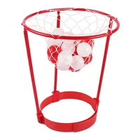 head hoop basketball party games fun sports basket ball game headband game for boys and girls indoor or outdoor