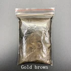 Dofuny оптовая продажа, краситель, слюдяной порошок, здоровый жемчужный пигмент для ногтей, блеск, косметическая краска, пигмент для печати, 500 г