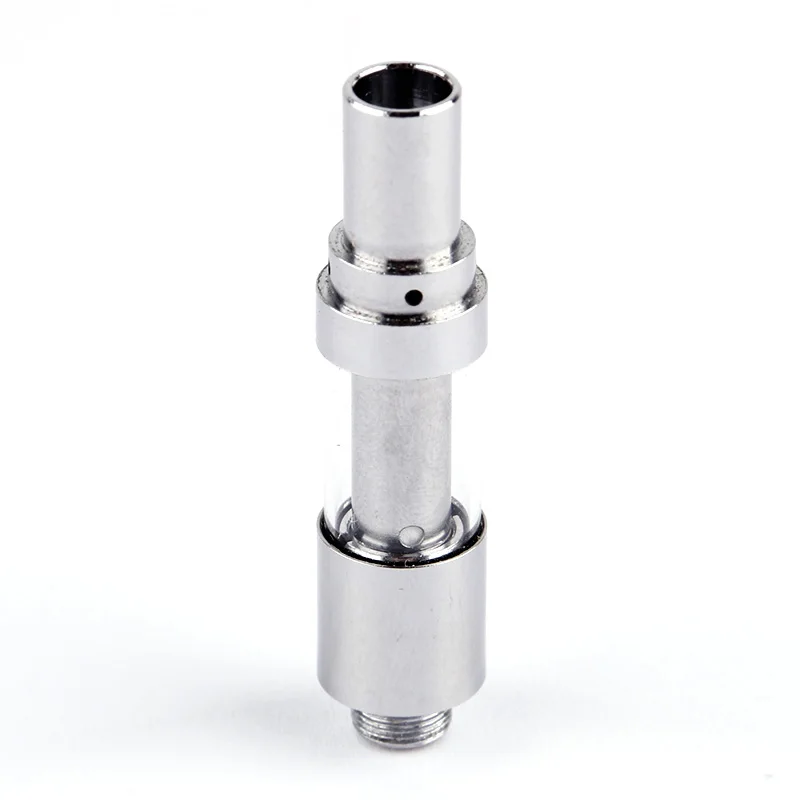 Amigo Vape Liberty V14 испаритель клиромайзер 0 5 мл атомайзер верхний воздушный поток Ом