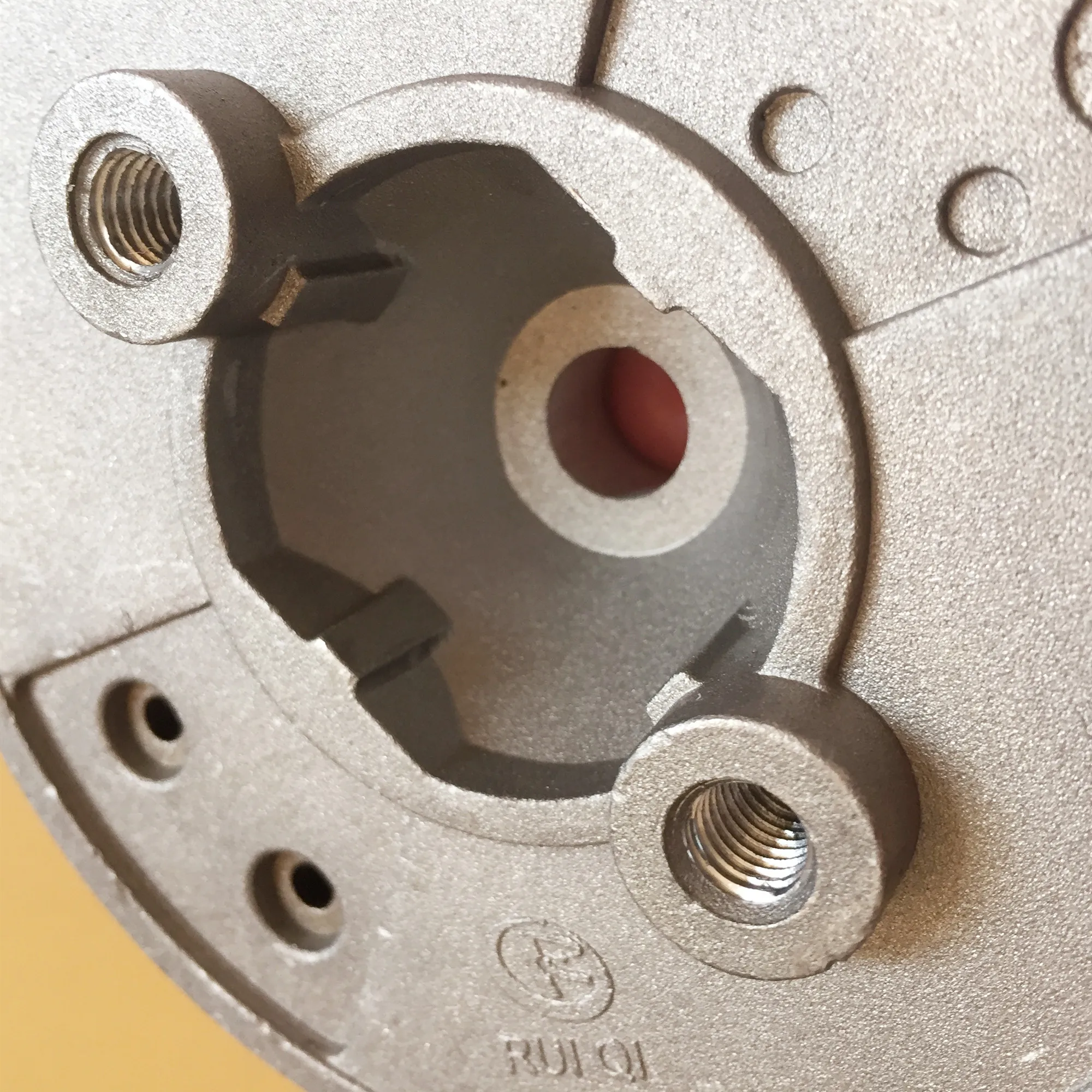 Детали триммера для травы маховик 139 Магнитный кустореза 4-тактный бензин 139F