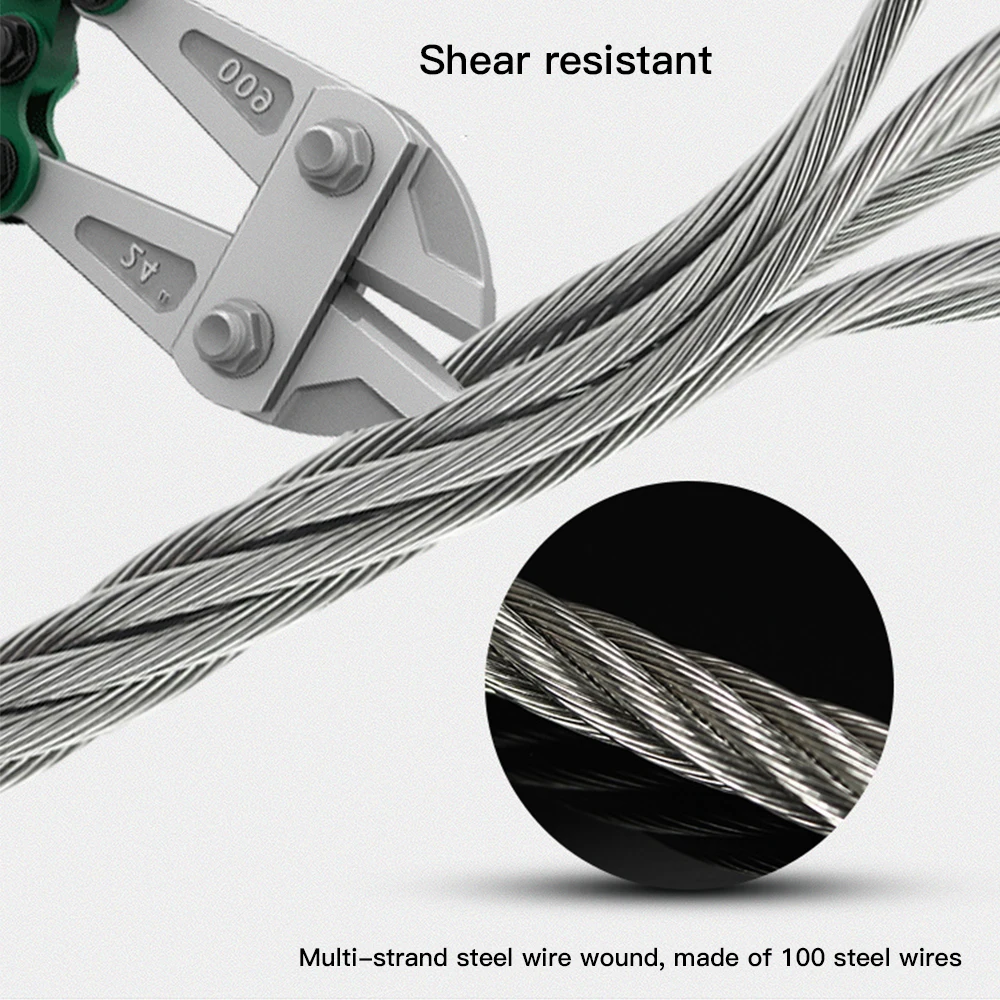 Замок для дверей с защитой от кражи замок защиты детей дюйма|Дверные засовы| |