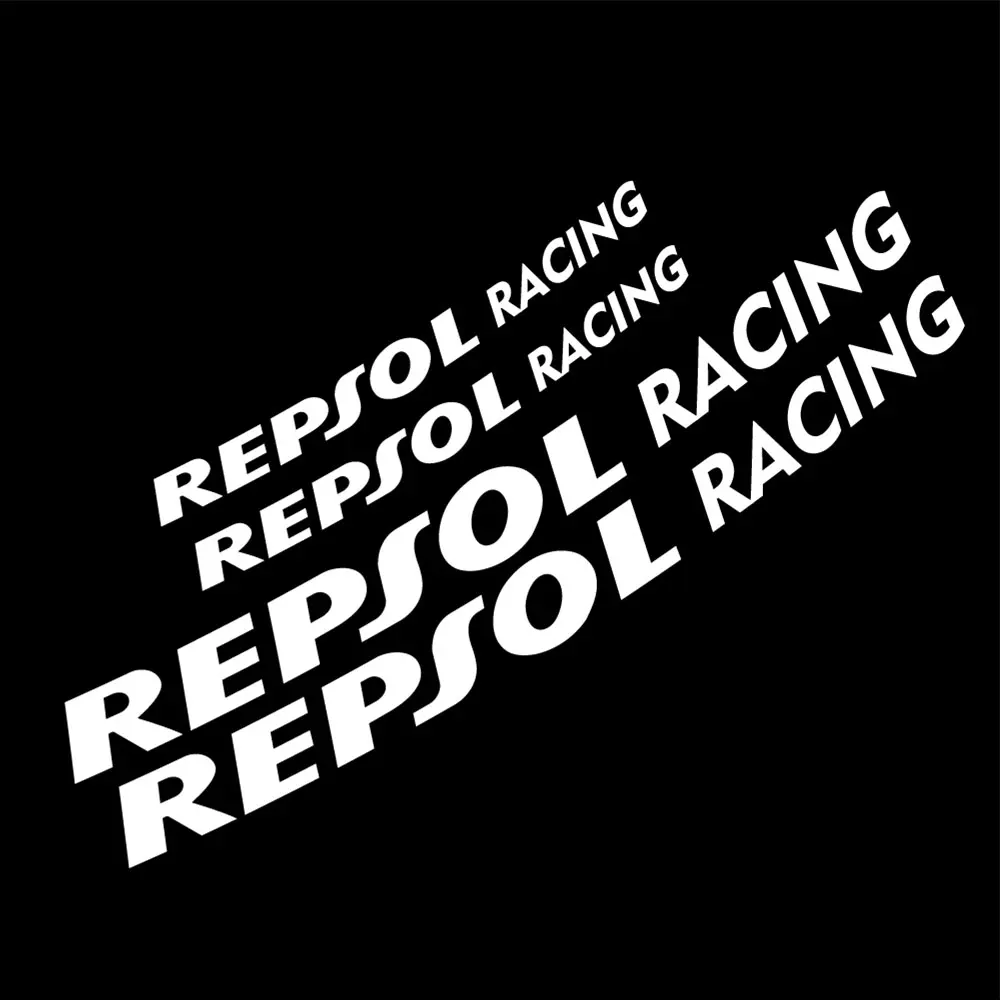 

Светоотражающие аксессуары для мотоциклов, наклейки на колеса, наклейки на ступицу, 17-дюймовый обод, полосатая лента для REPSOL CB190R CBR250RR/400