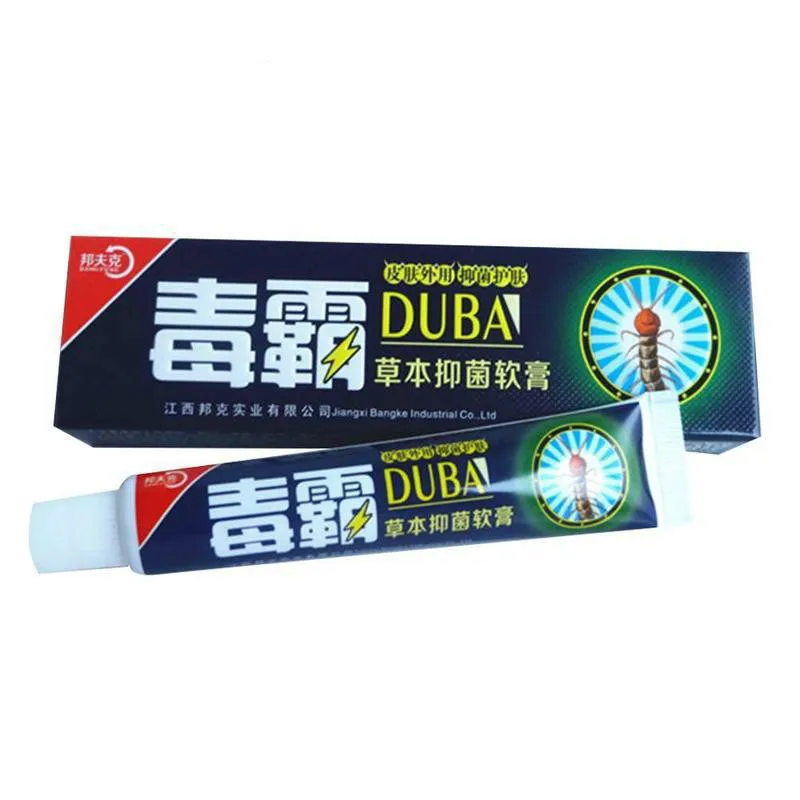 10 шт. Прямая поставка крем для тела от псориаза идеально подходит дерматита и