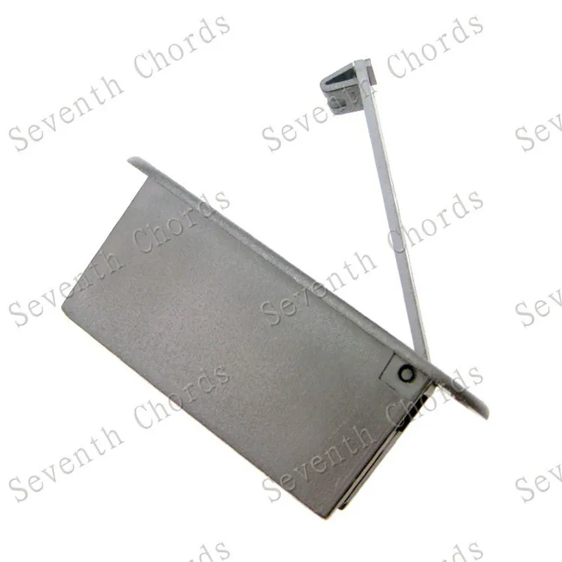 10 компл./лот 9 в батарейный отсек крышка отсека с батарейным зажимом Пряжка для