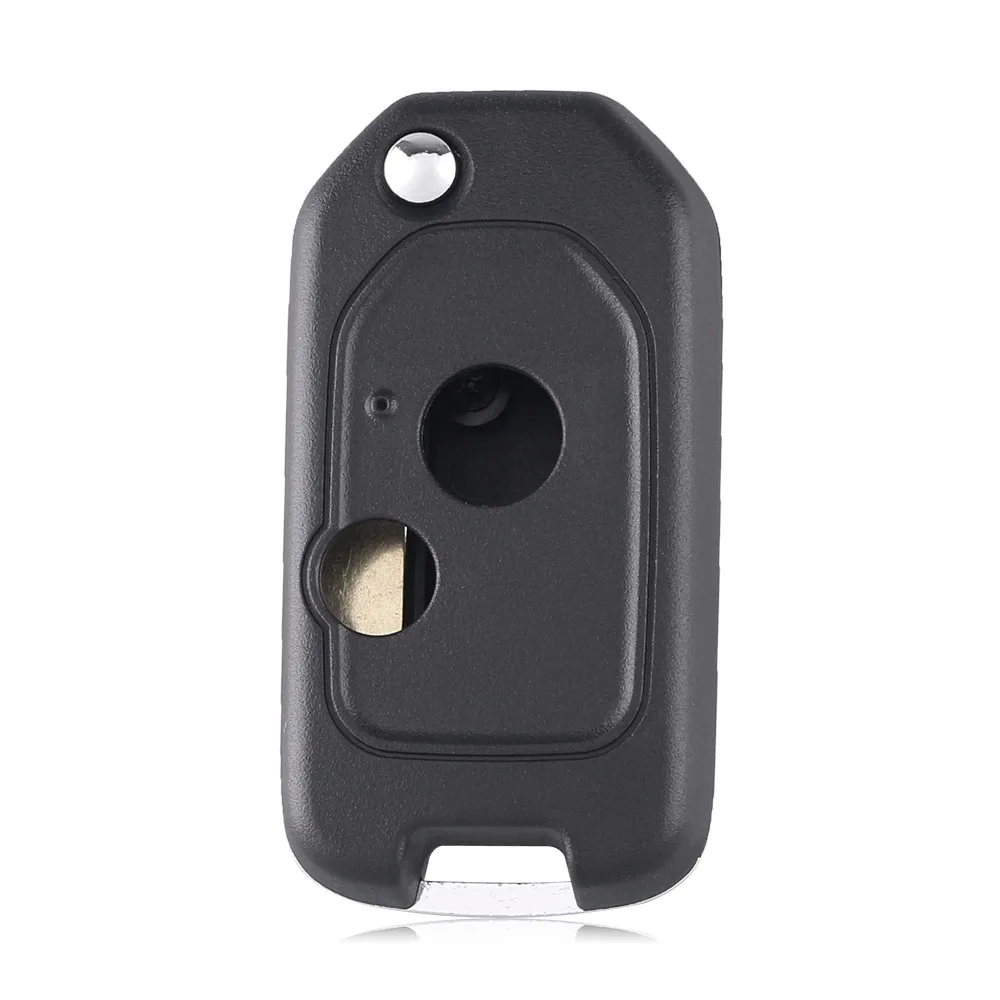 DANDKEY измененный раскладной чехол-книжка с дистанционным управлением для Honda Accord