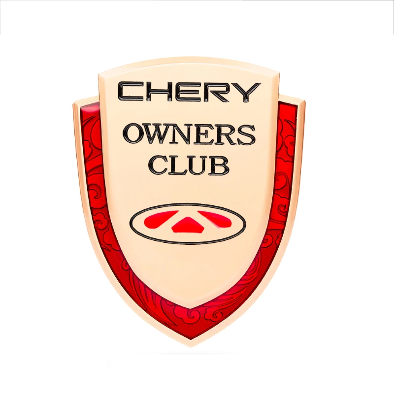 Наклейка на багажник автомобильного окна для Chery QQ Tiggo 2 3 8 3X Turbo Arrizo A1 A3 A5 Cowin E3 Eastar