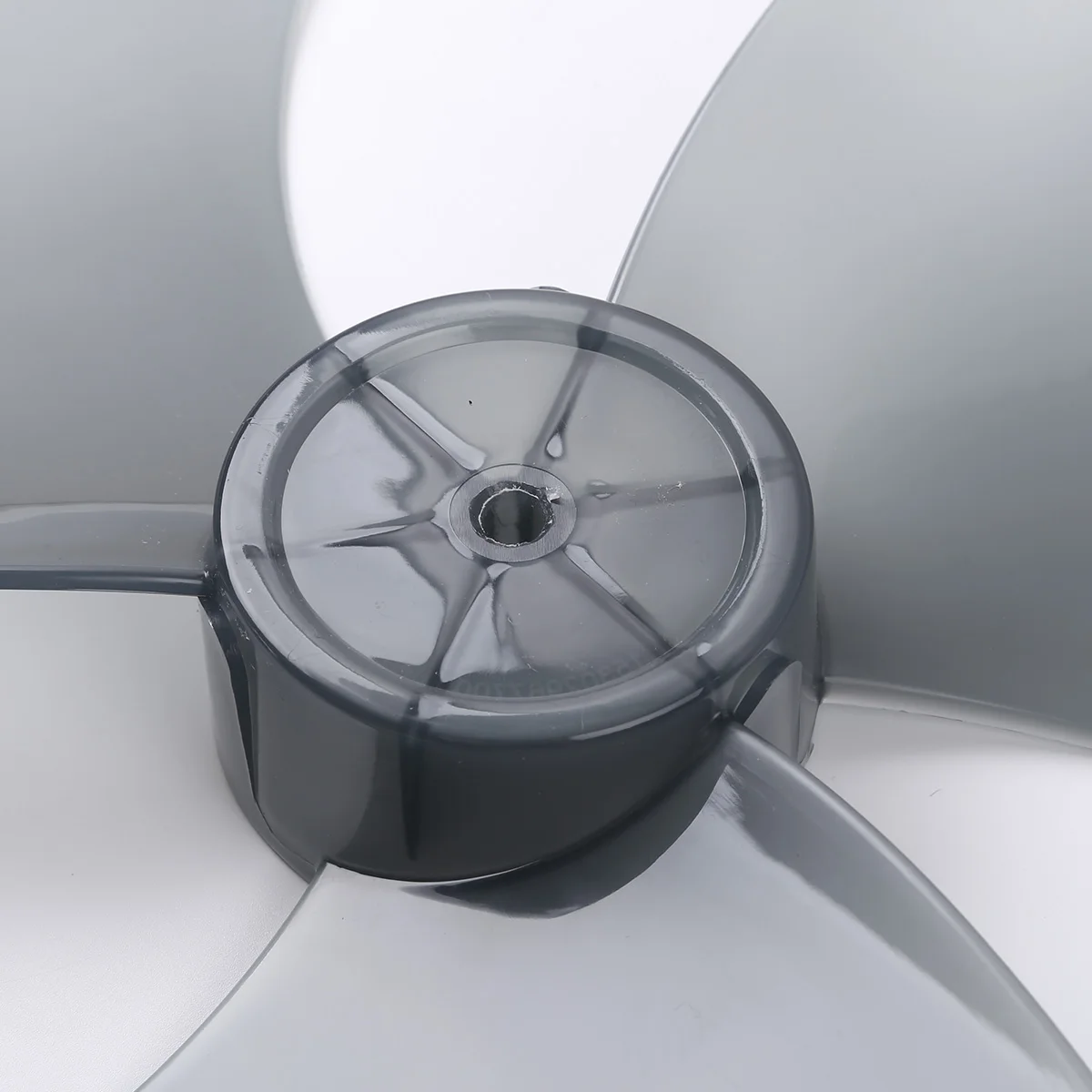 Пластиковые лопасти вентилятора 16 дюймов прочные с тремя лезвиями универсальный