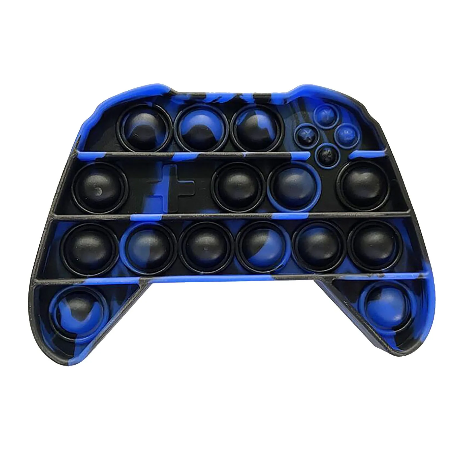 

Push Bubble Sensory Toy Autism Needs Squishy Stress Reliever Toys Adult Children Funny Anti-stress Fidget Decompression Toys