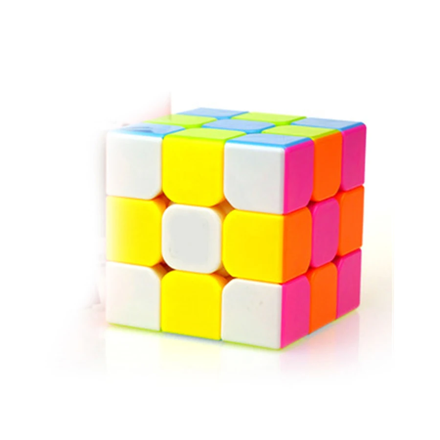 Пазл Magic Cube классические Обучающие игрушки детский пластиковый Шестеренчатый