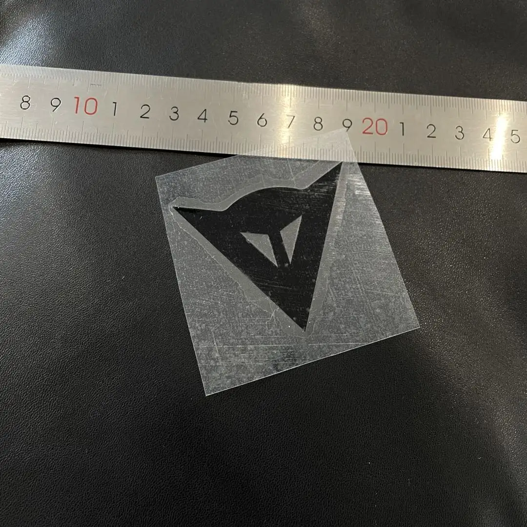 G108 Очки виртуальной реальности VR светоотражающий мотоциклетный Стикеры Росси