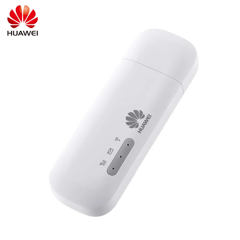 Разблокированный Мобильный Wi Fi роутер Huawei 4G Lte 2 mini со слотом для sim карты|3G/4G