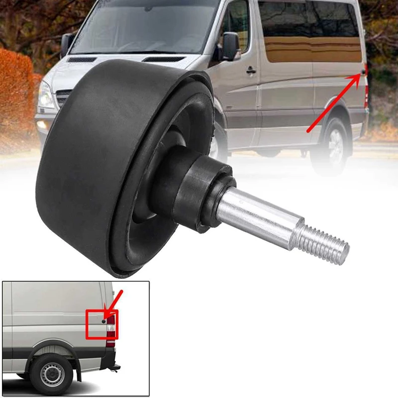 

Магнит A9067400216 для боковой двери автомобиля Mercedes-Benz Sprinter W906