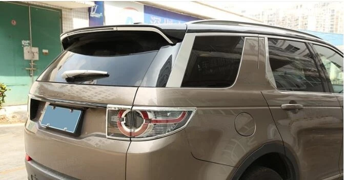 Декоративные блестки для автомобильных стоп-сигналов задний фонарь из