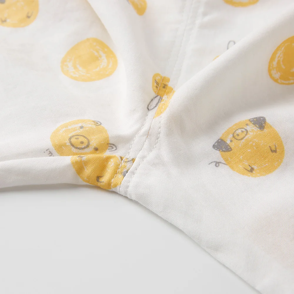 

Kids Girls Boys Mosquito-proof Pants Summer Octopus Pants