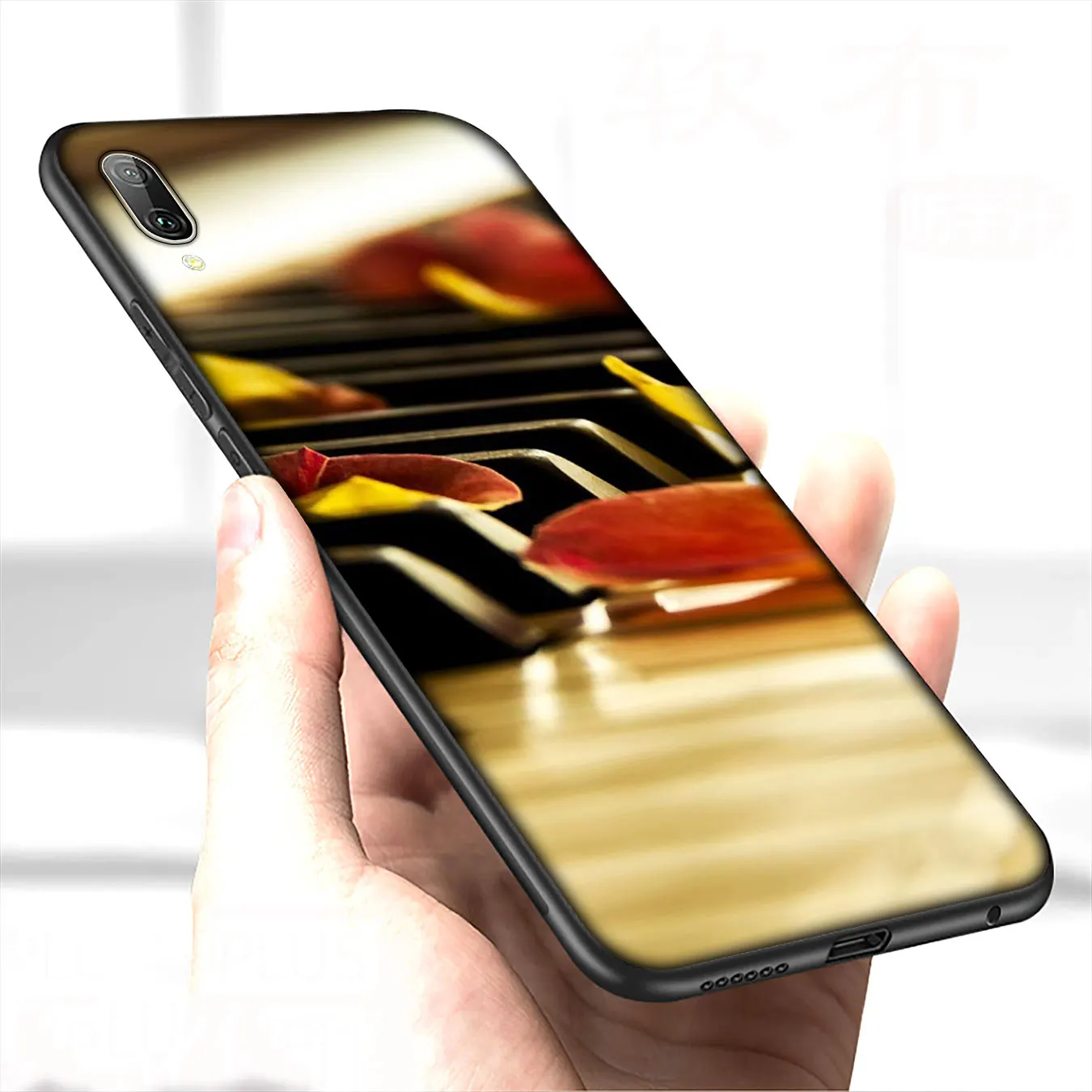 Мягкий силиконовый чехол для Huawei Mate 30 20 10 Pro Nova 5i 4 3 3i 2i 2 Lite | Мобильные телефоны и
