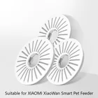 Xiaomi XiaoWan Smart Pet Feeder набор сушильных коробок подключен к Mijia APP Smart Reminder истекает для Xiaomi Xiaowan Pet Feeder