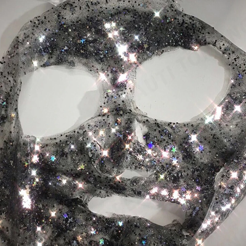 1 шт. звездная маска для удаления черных точек на лице|Средства ухода и маски| |