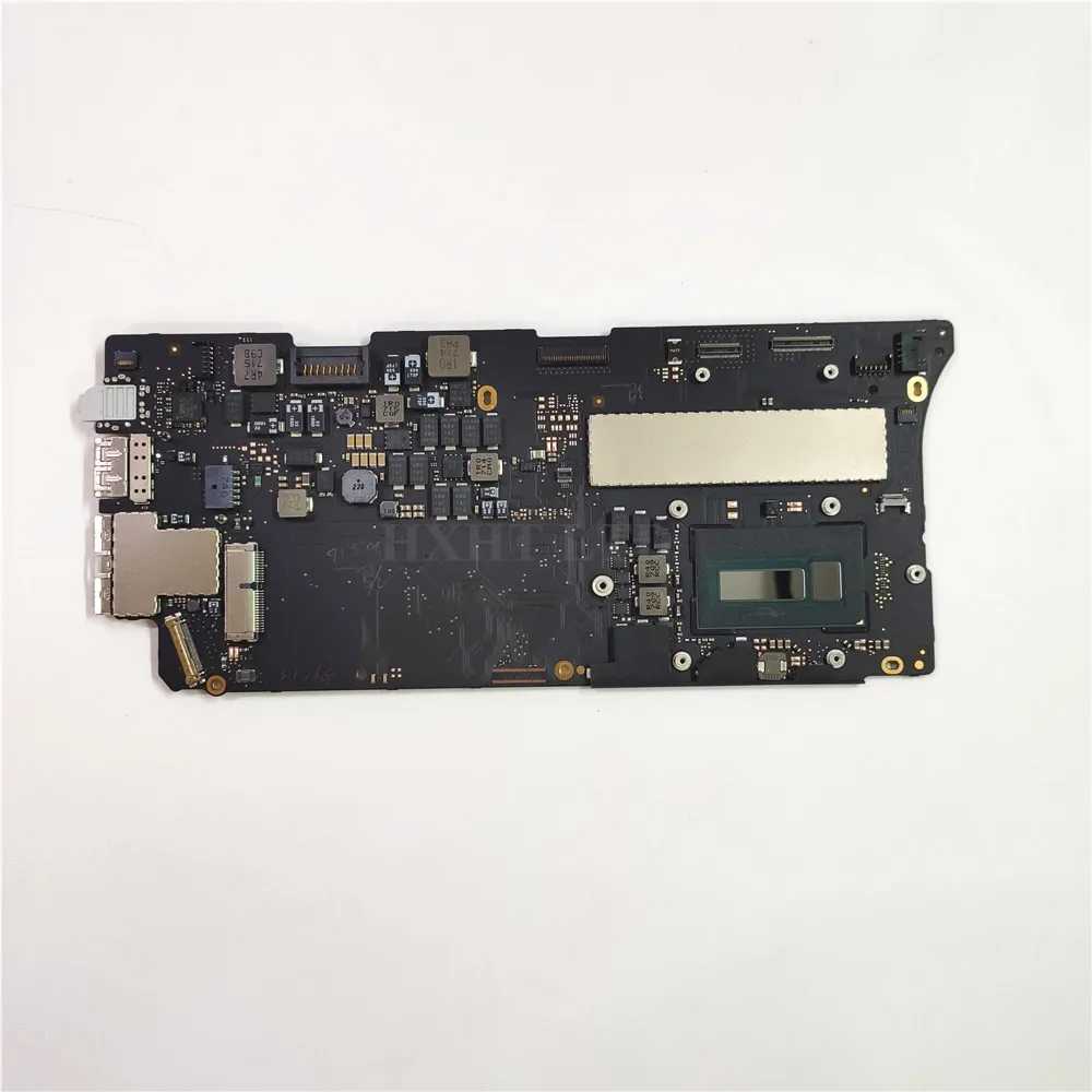 Оригинальная материнская плата 820-3476-A 820-4924-A для Macbook Pro Retina 13 дюймов A1502 i5 i7 8G 16G 2 6G