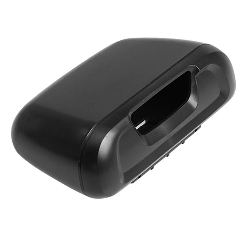 Автомобильный мусорный бак YOLU мини для автомобиля чехол мусора автомобильного