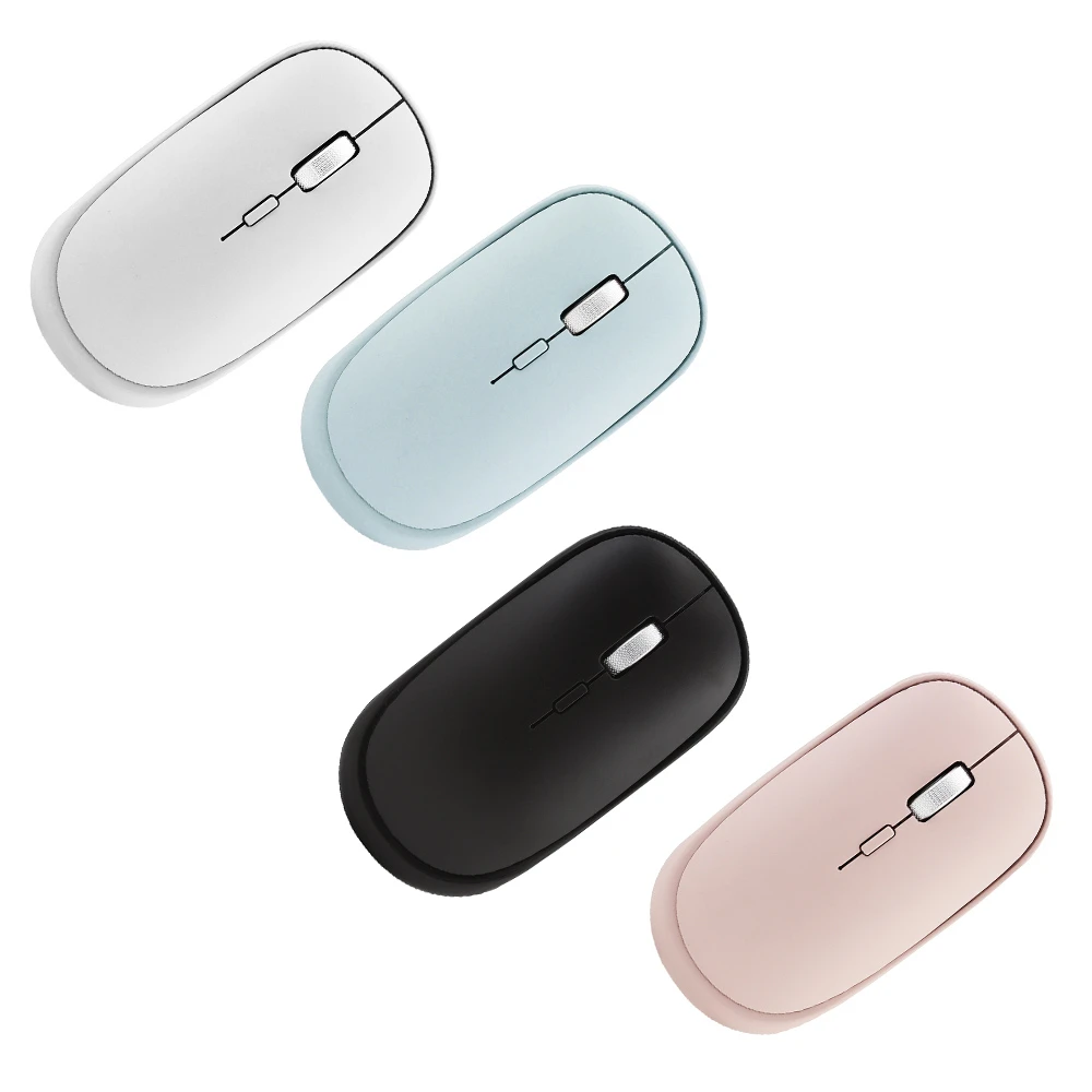 Bluetooth-мышь беспроводная 2 4 ГГц 0 DPI 1600 | Компьютеры и офис