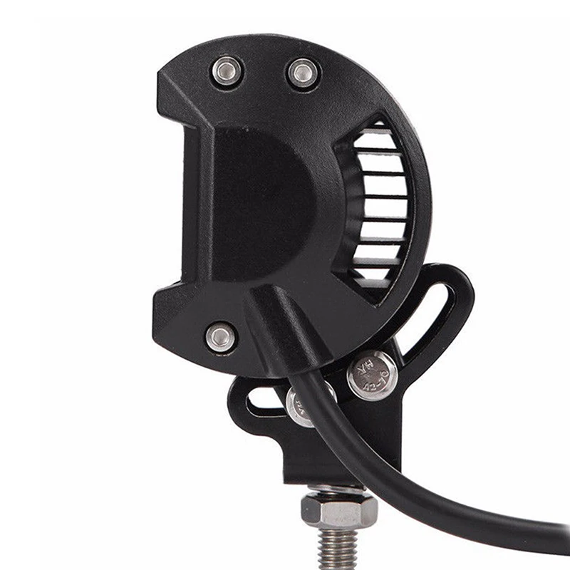 1 шт. желтый цвет на возраст от 4 до &quot18 Вт Светодиодный точечный рабочий