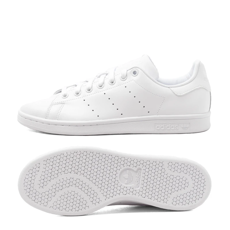 

Original New Arrival Adidas Originals Unisex Skateboarding Shoes Sneakers
