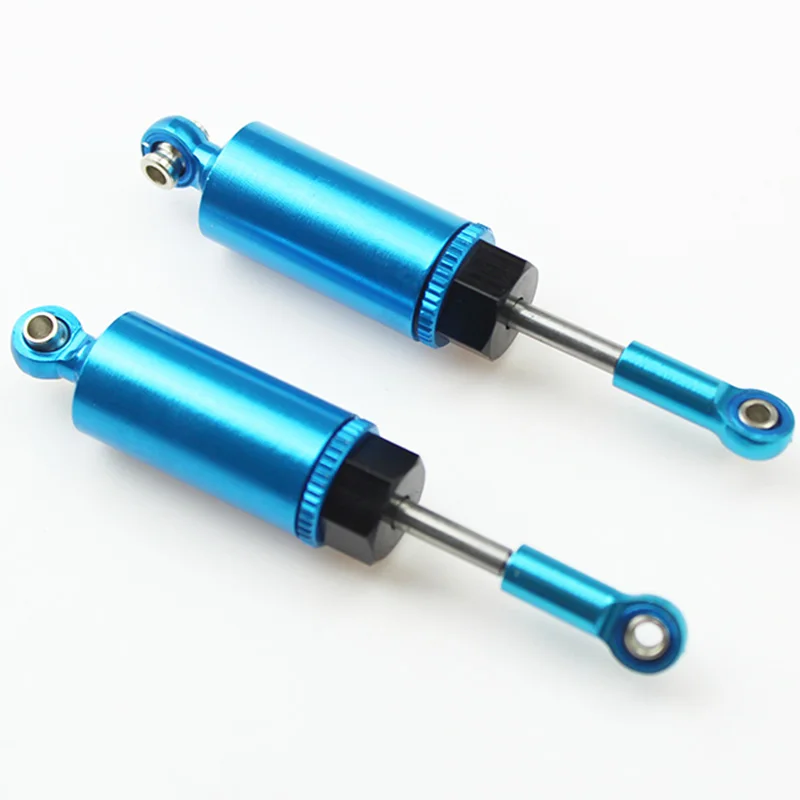 Обновленные аксессуары передний амортизатор для 01 35 Fy 01/Fy 02/Fy 03 Wltoys 12428 12423 12628 Rc