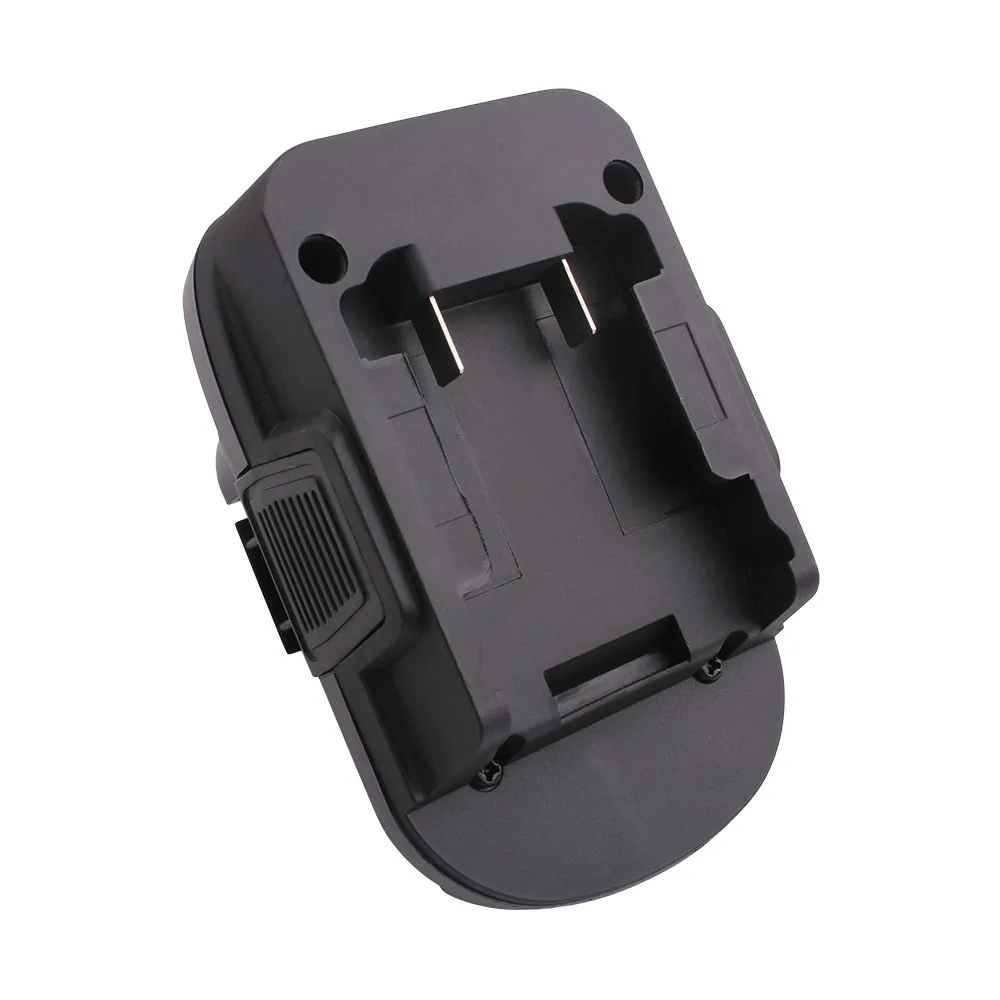 Адаптер DM18RL для аккумулятора USB-адаптер dm20robдля Ryobi преобразователь DeWalt 20 в Milwaukee