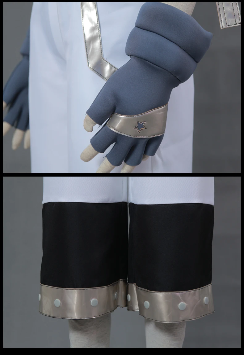 Soul Eater, карнавальный костюм, черная звезда, Cos Closthes, вечерние костюмы на Хэллоуин
