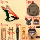 Рогатка для охоты и рыбалки на открытом воздухе