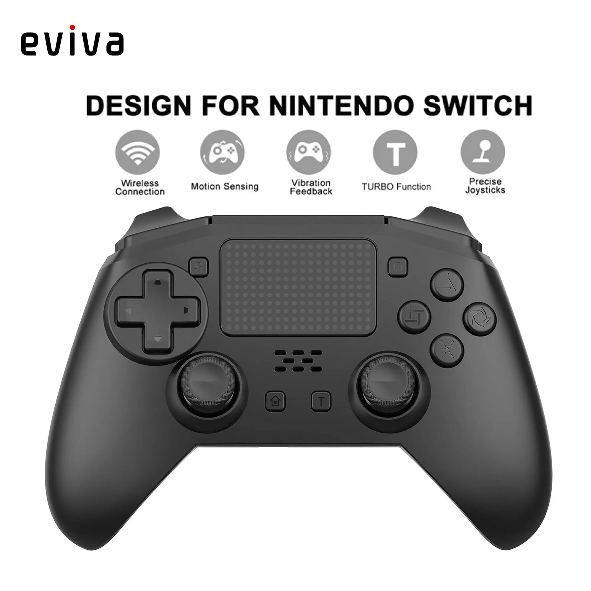 Беспроводные джойстики для консоли PS4