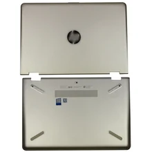 NEW For HP Pavilion X360 14-BA 14T 14M-BA Series Laptop LCD Back Cover/Bottom Case 924269-001 924273-001 924272-001 924274-001