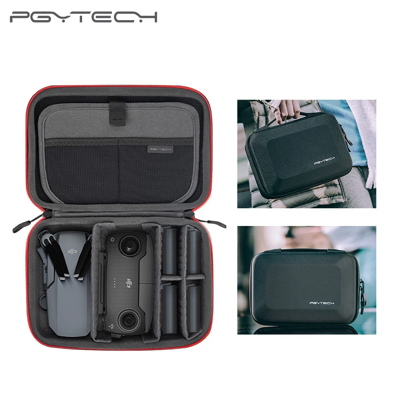 Чехол PGYTECH MAVIC MINI для переноски DJI Airplane|Сумки дрона| |