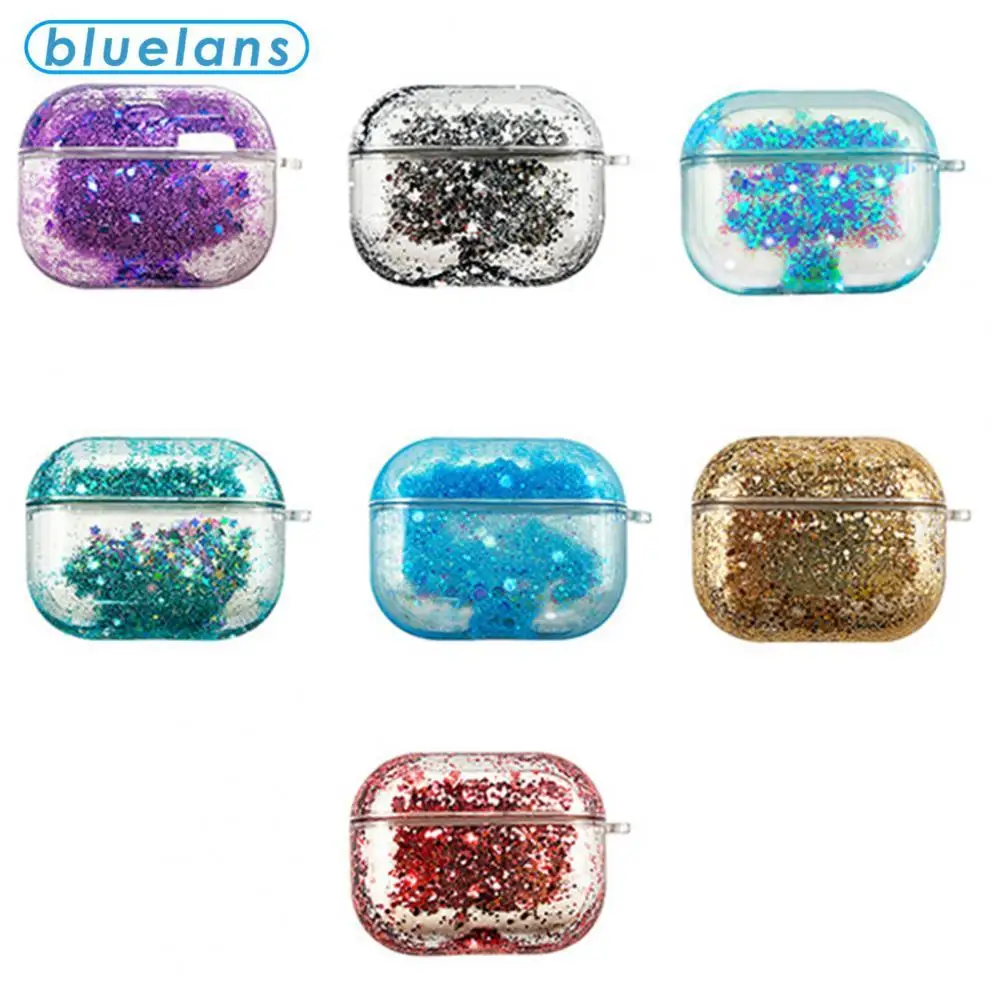 

Защитный чехол для наушников Airpods Pro, с защитой от царапин и пыли