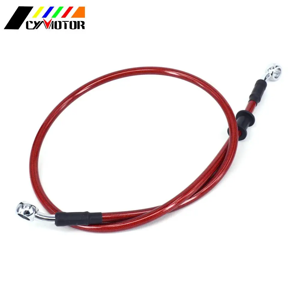 Гидравлический усиленный тормозной муфт для мотоцикла 500 мм 600 700 800 900 линия