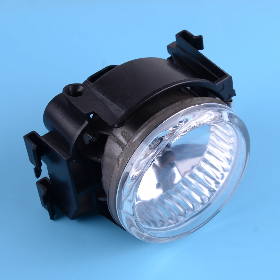

DWCX 2 Pin Car Amber Left Front Bumper Fog Light Lamp 84501AG150 Fit For Subaru Impreza WRX STI Legacy