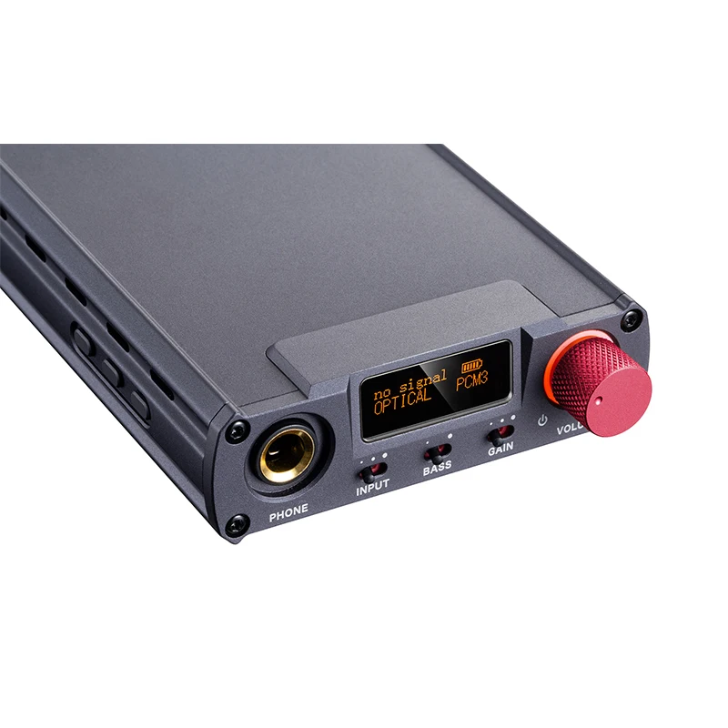 XDUOO XD-05 базовый AK4490 PCM384KHz DSD256 XMOSXU208 XD05 Hi-Fi портативный усилитель для наушников Basic |