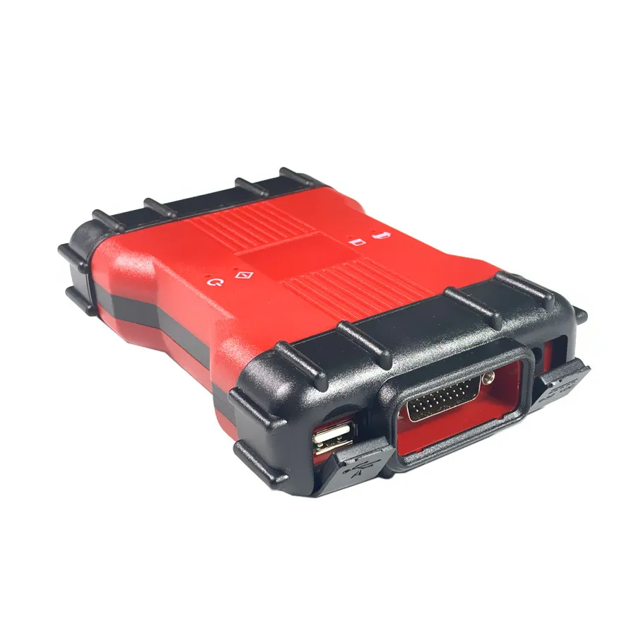 2020 OBDIICAT новый лучший VCM2 VCMII многоязычный Профессиональный VCM II IDS V101 V98