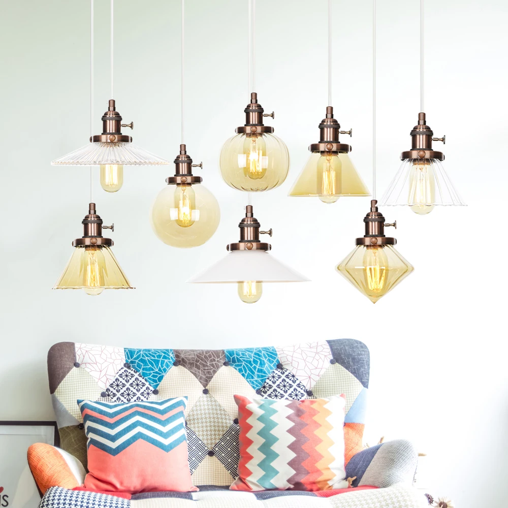 Маленькая уникальная свежая Кофейня в американском стиле украшение для гостиной