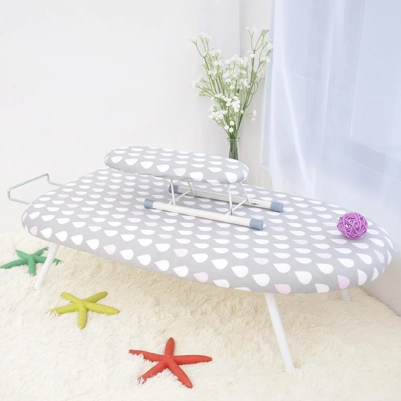 Asse Da Stiro Aksesuarlari Bed Accesorios Hogar Tabla De Planchar Home Accessories Iron Cover Ev Aksesuar Ironing Board Holder | Дом и сад