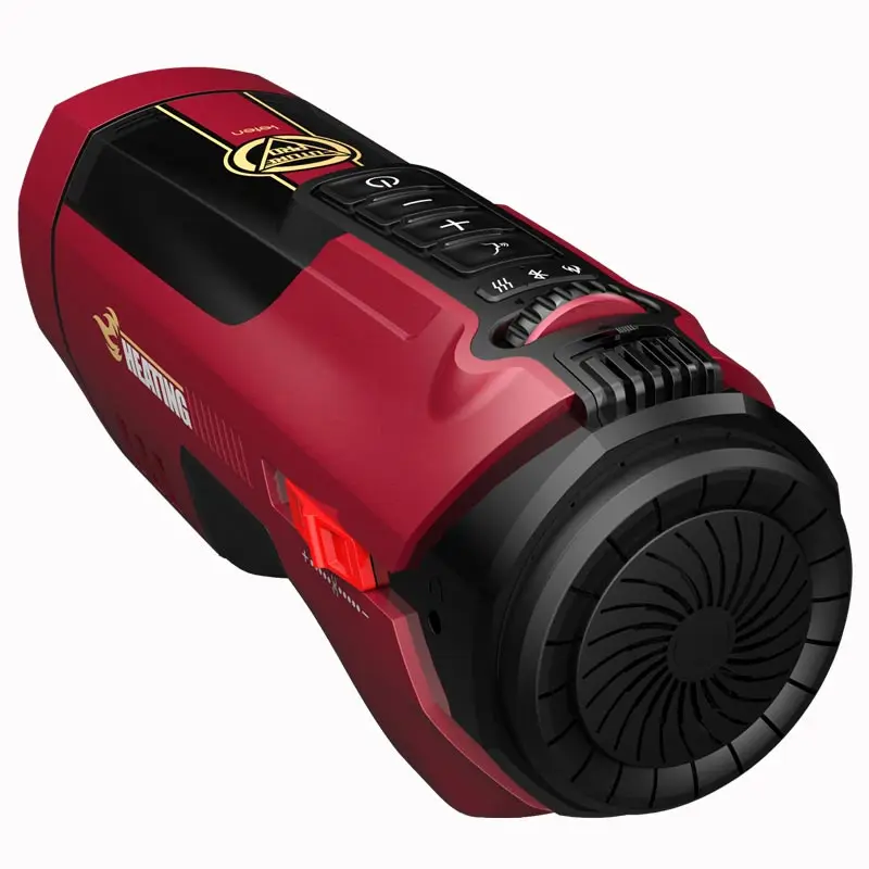 2020 Летен 4D мужская мастурбаторская чашка с вращающимся поршнем, телескопическим нагревом, реалистичной вагиной, сексуальной стонущей машиной, секс-игрушками для мужчин.