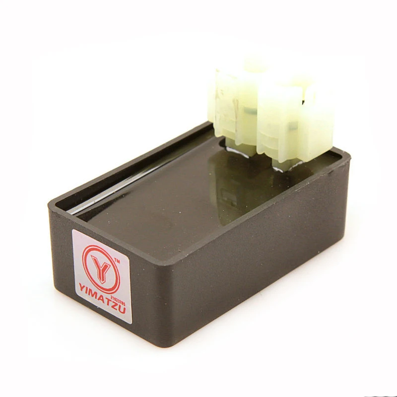 

YIMATZU Hot sell Motorcycle ATVs Digital CDI for Honda XR200R 30410-KT0-670 1986-2002