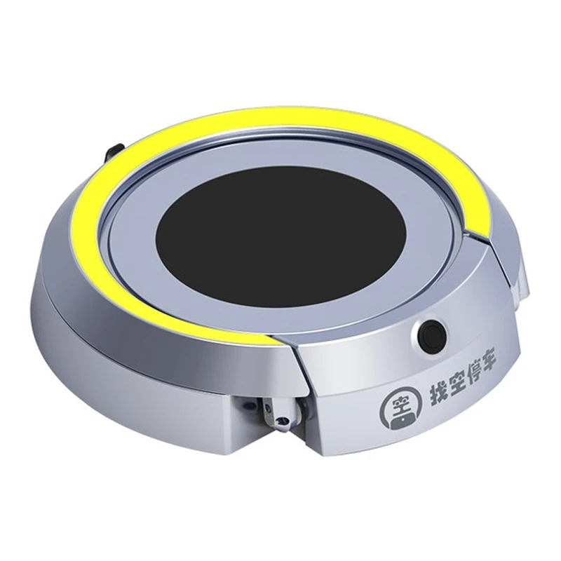 

Солнечный замок для парковки