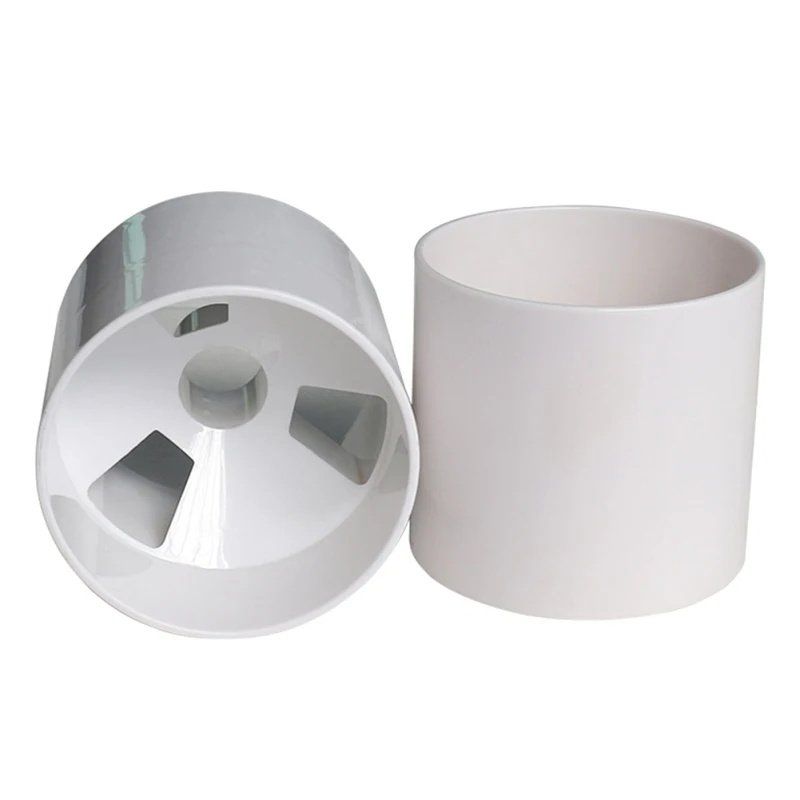 Стандартный Гольф отверстие чашки кольца Пластиковые положить зеленый