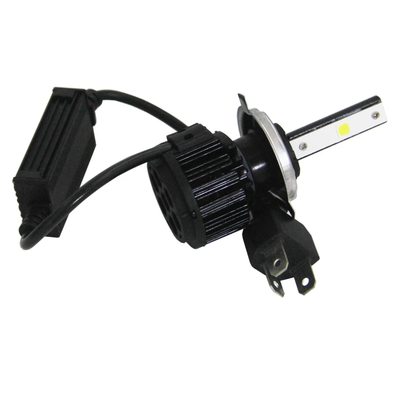 

Bedehon 2 PCS Car Light LED Headlight H4 H7 LED Car Headlight 10000LM 4300K 6000K 8000K Lamp H1 9005 HB3 9006 HB4 H8 H9 H11