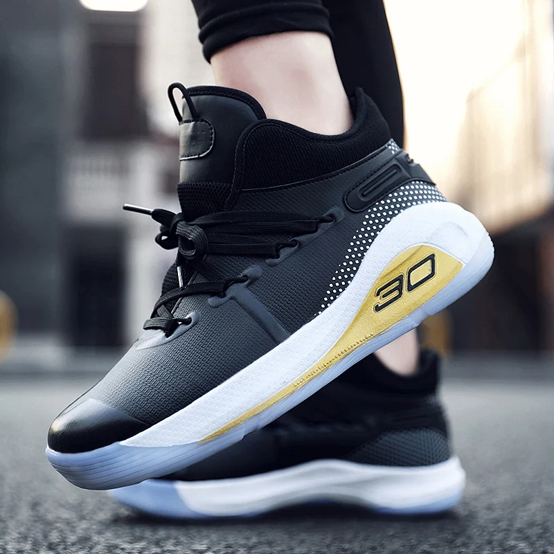 Корейская версия Легкие мужские кроссовки для пары удобные дышащие сетчатые