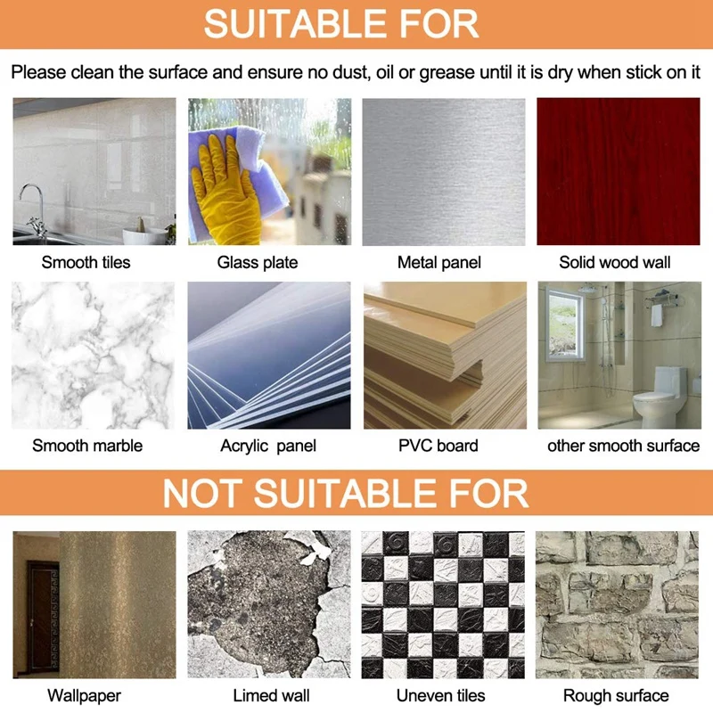 

Hot Adhesive Hooks, Stainless Steel Wall Hook Heavy Duty Coat Key Robe Towel Hooks for Hanging Bathroom Home Kitchen Office, Bla