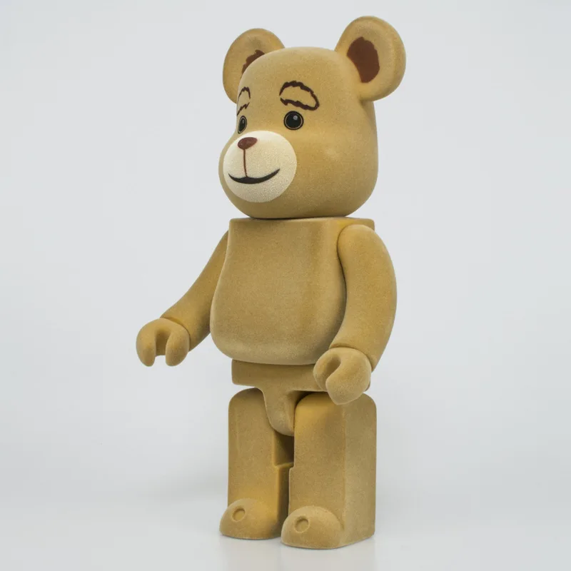 Игрушечный медведь из медвежьего медведя модель игрушечного парковочная гинза 28