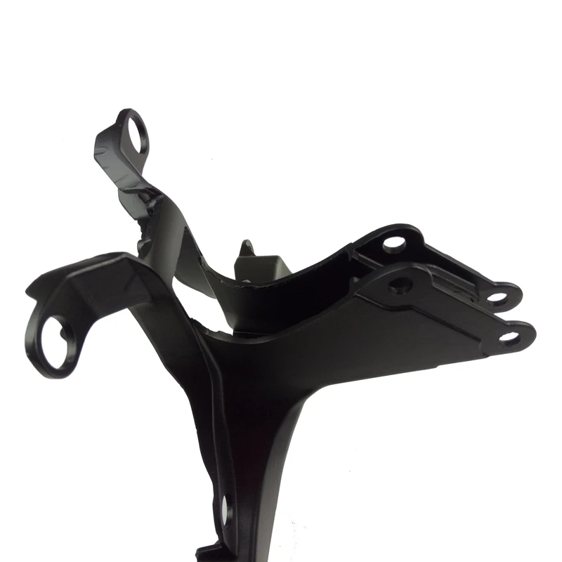 For Yamaha YZF R1 2004 2005 2006 YZF-R1 Motorcycle Headlight Upper Front Fairing Cowl Stay Holder Bracket 100% Brand New | Автомобили и