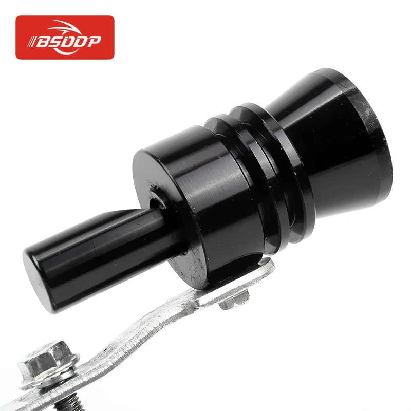 BSDDP Универсальный Автомобильный звука симулятор автомобиля турбо звук свистки